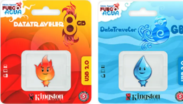 Kingston revela el secreto para que una compañí­a se mantenga por 30 años