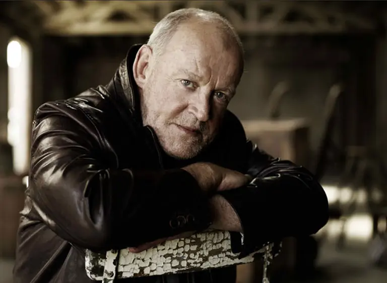 A los 70 años, falleció el cantante Joe Cocker