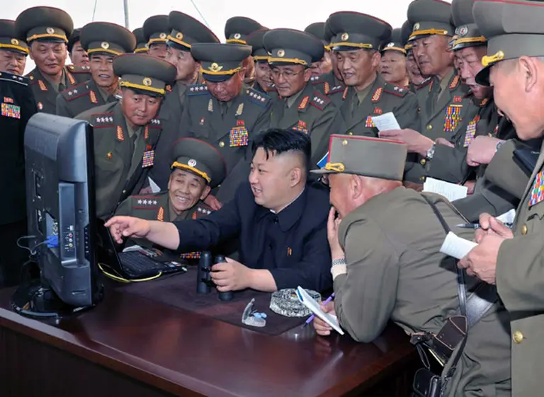 La NSA atribuye el ataque con el virus WannaCry a Corea del Norte