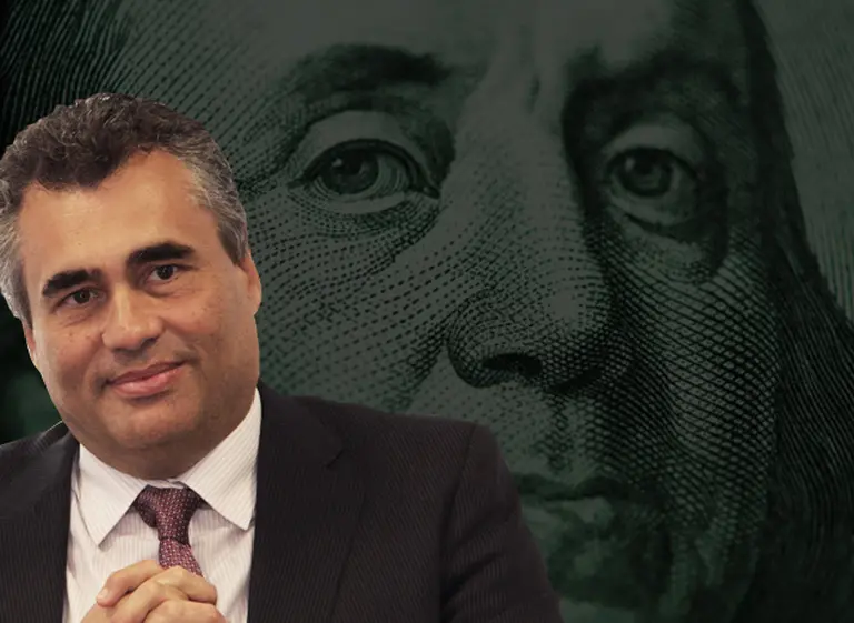 Repercusiones tras la denuncia de Sturzenegger sobre el uso de reservas