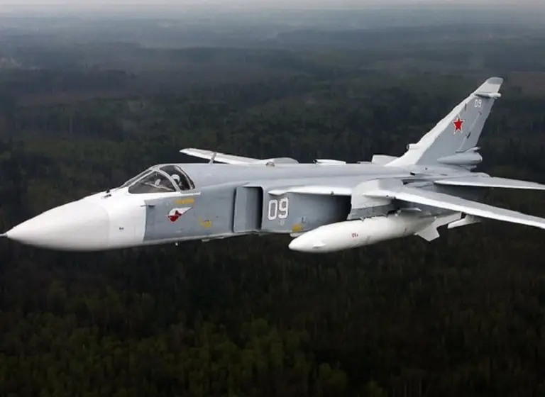 Aseguran en el Reino Unido que Rusia le ofreció aviones de combate a la Argentina