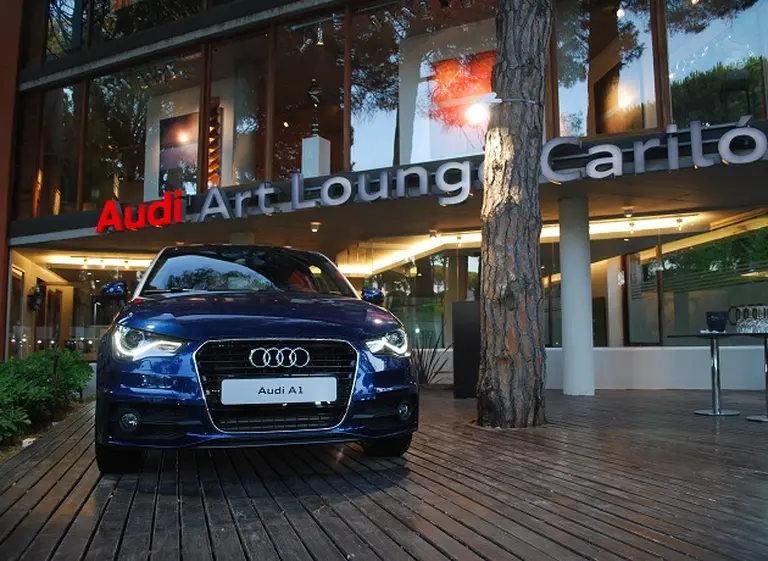 Cinco automotrices ya confirmaron sus acciones para el verano 2015