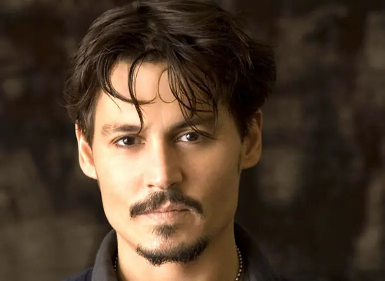 Johnny Depp se retira de la actuación para luchar contra el alcoholismo