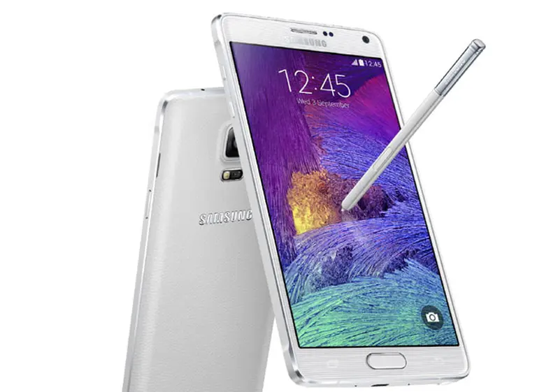 El Samsung Galaxy Note 6 llegarí­a en julio, con 6 GB de RAM y Android N