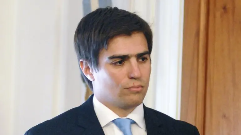 La Cámara Federal de La Plata ordenó que Laureano Durán siga al frente del juzgado electoral