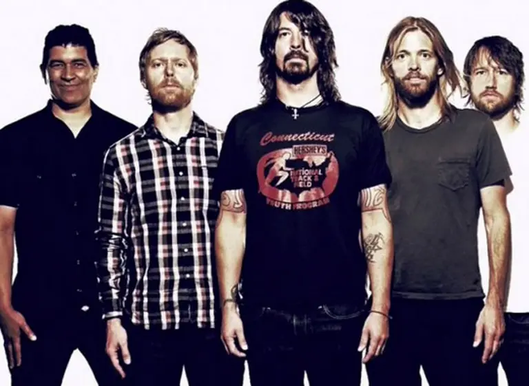 Estas son algunas de las bandas más importantes que vendrán a la Argentina en el 2015