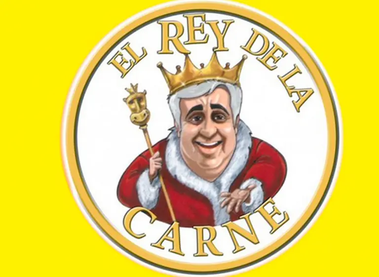 Samid contó cuál es el origen del nombre de "Mac-Rey"