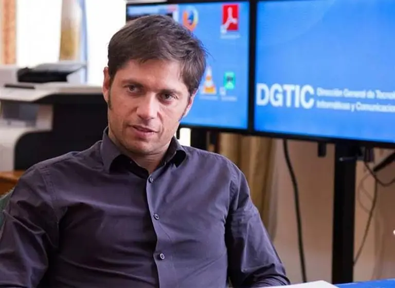 El lobbysta financiero de Kicillof vendió su piso en Nueva York por u$s30 M