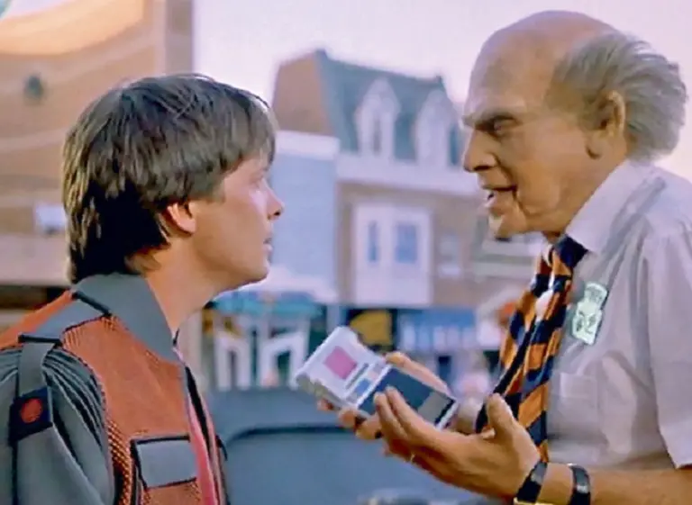 Volver al Futuro: estos son los productos que ponen el ojo en la nostalgia