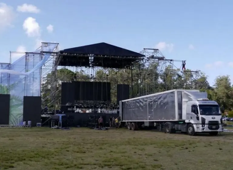 ¿Cuánto costará ir al concierto de David Guetta en Punta del Este?