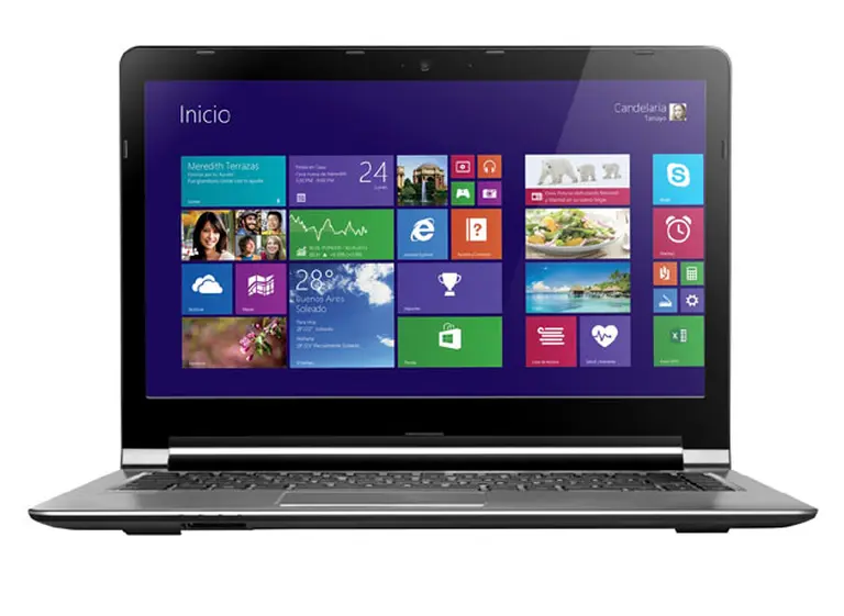 Positivo BGH presenta una nueva notebook con TV digital