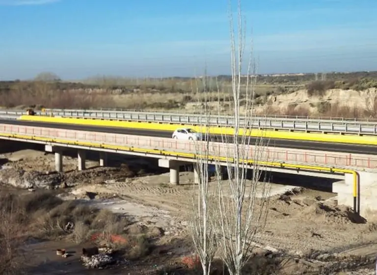 Crean un nuevo posgrado de Ingenierí­a Vial en Mendoza