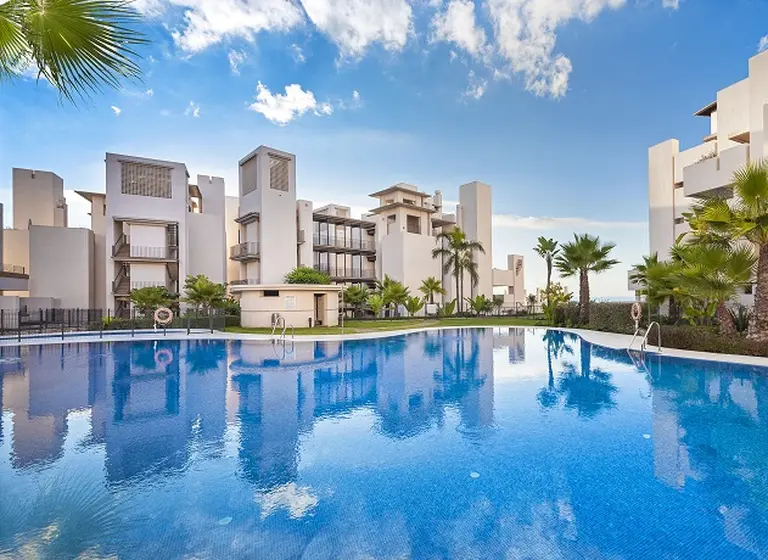 En España aseguran que el mercado inmobiliario "ya tocó fondo" y ahora empieza la recuperación