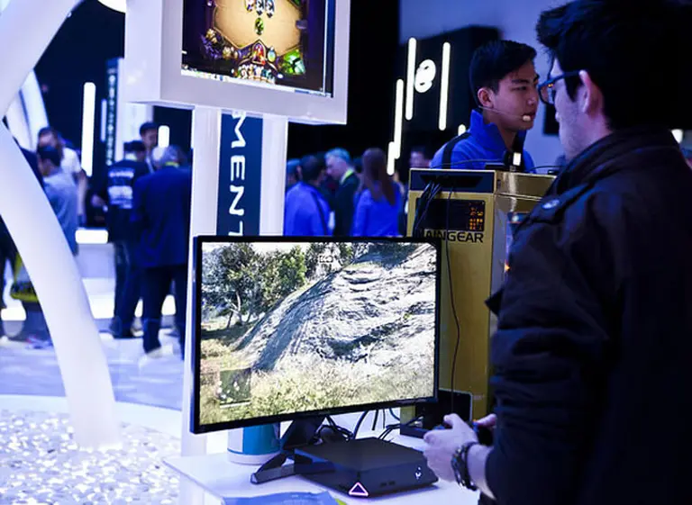 "La resaca de Las Vegas": los cinco dolores de cabeza para los profesionales tecnológicos