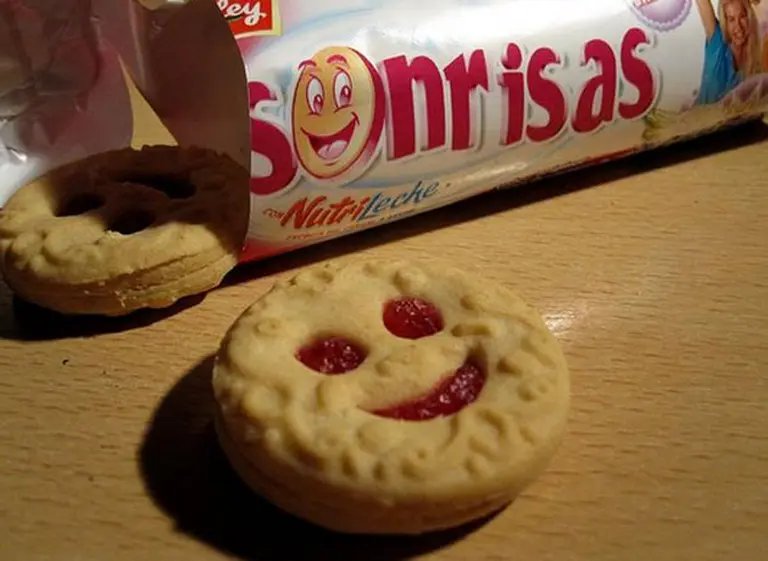 La empresa Bagley ganó un juicio por el plagio del formato "Sonrisas" y deberá ser indemnizada