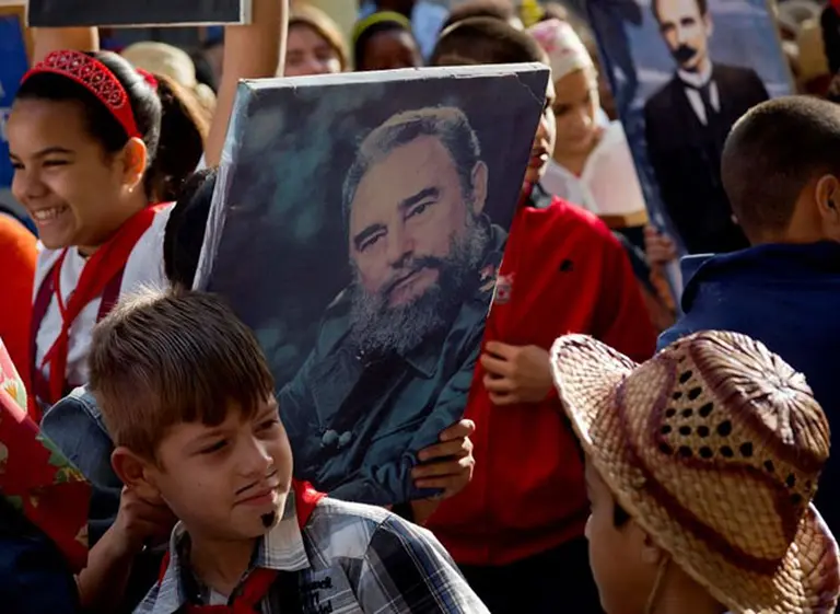 Tensión en Cuba por rumores sobre la salud de Fidel Castro: convocan para hoy a la prensa internacional