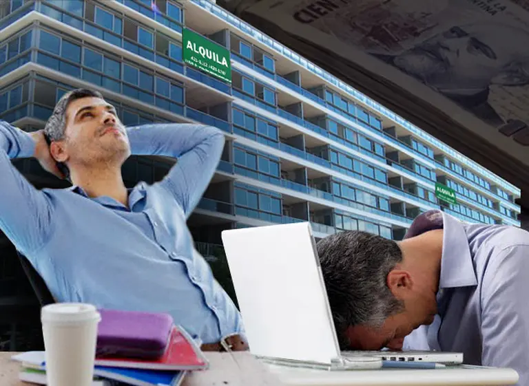 La AFIP busca reforzar el control de los alquileres a turistas a través de nuevas intimaciones a propietarios