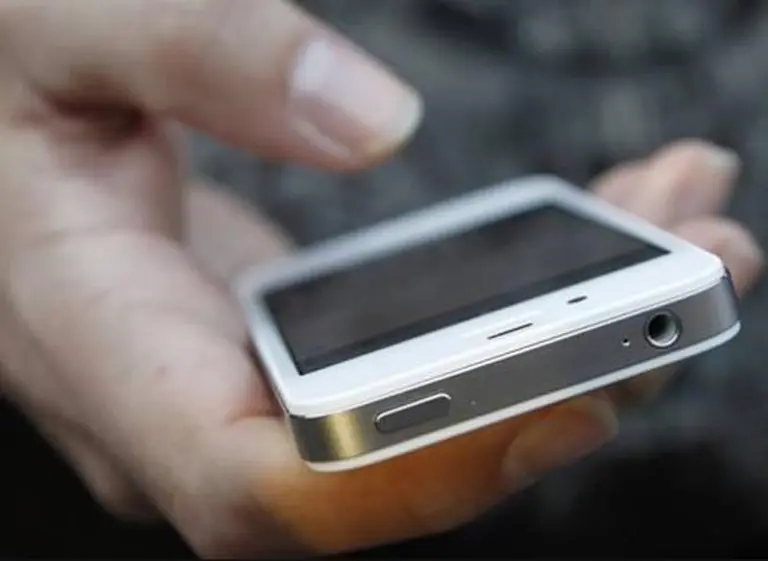 Así­ robaron las fotos privadas de más de 100 celebridades