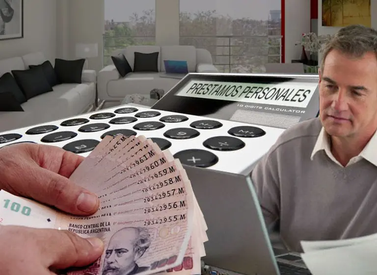 Las financieras online ganan cada vez más espacio en el negocio de los créditos a particulares