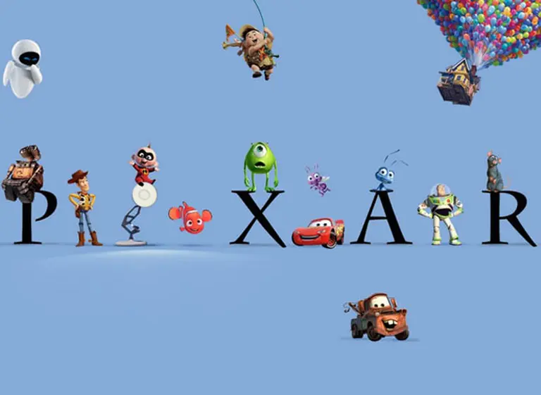 Estos son los siete secretos de Pixar para emprendedores