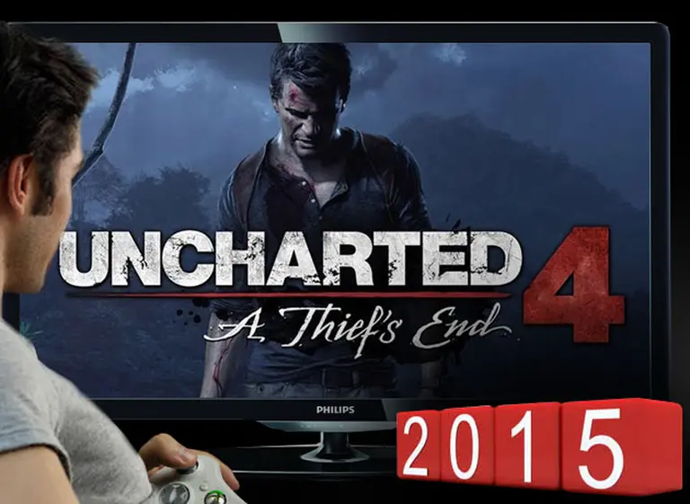 Los juegos para consolas y computadoras que seducirán a los "gamers" en 2015