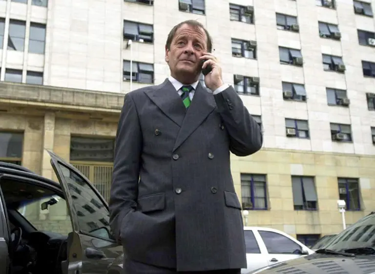 Canicoba Corral deja su cargo: "Ninguno de los jueces acusados pueden justificar su patrimonio", aseguran en la oposición