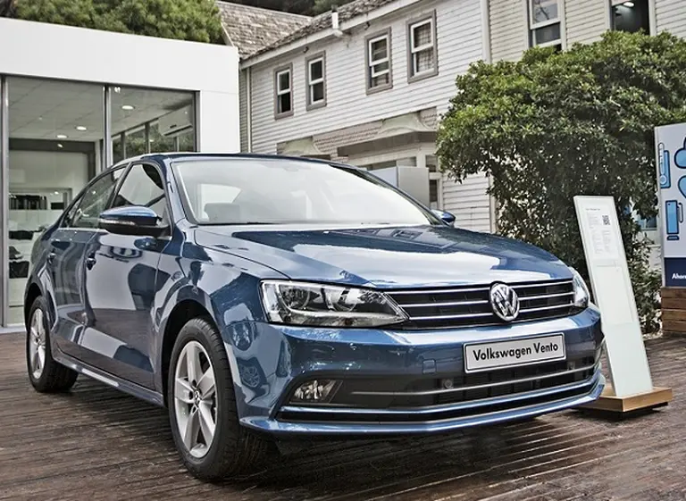 Volkswagen lanzó el nuevo Vento con precios desde 209.000 pesos