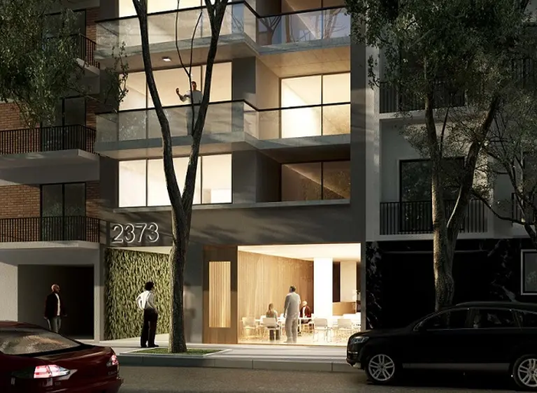 Lanzan nuevo proyecto inmobiliario en Belgrano orientado a "familias jóvenes"