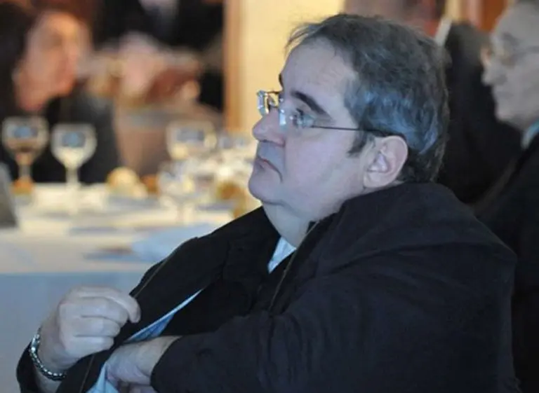 A los 51 años falleció uno de los dueños de Arcor