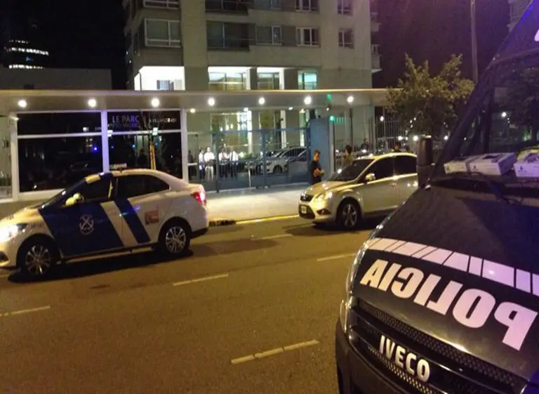 Detalles de cómo hallaron el cuerpo del fiscal que acusó a la Presidenta