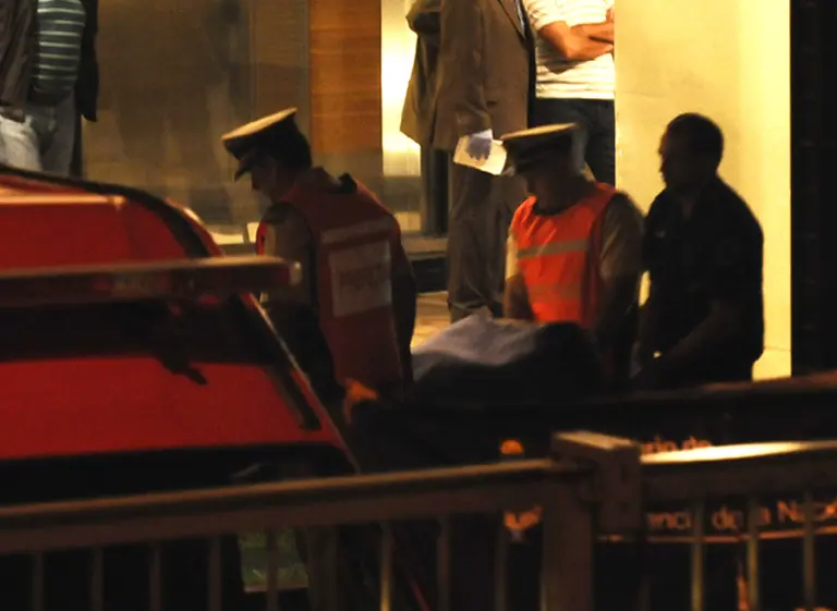 El kirchnerismo ya habla de "suicidio" sobre la muerte de Nisman