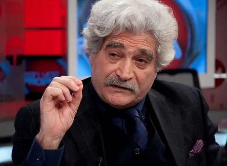 Así­s, sobre la muerte de Nisman: "Nadie puede pensar en un suicidio"