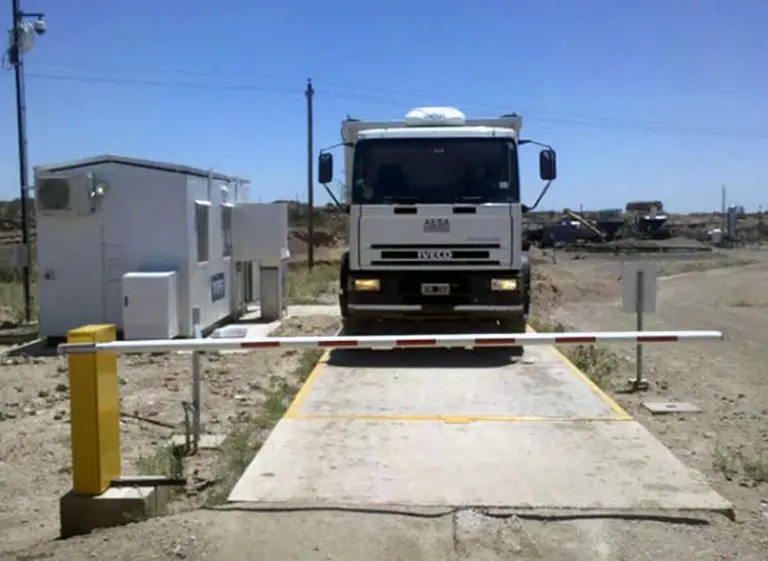 YPF cuenta con su primera planta 100% automatizada