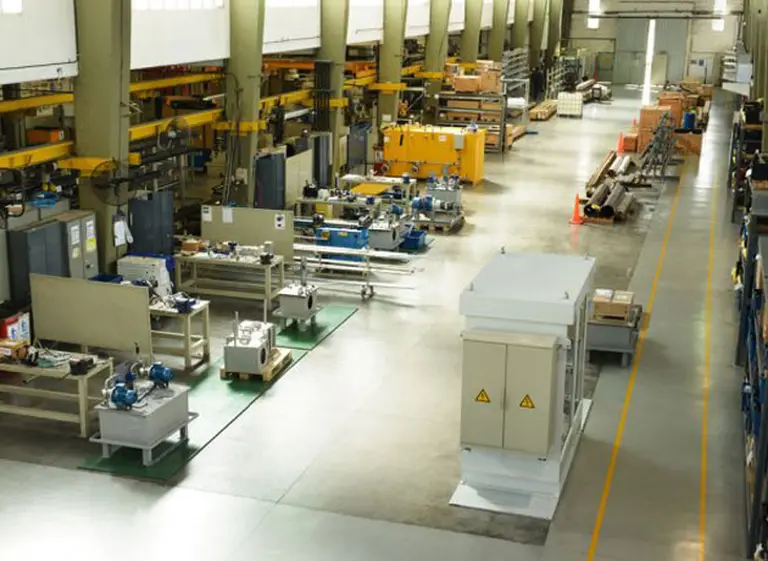 Aunque la industria comienza a recuperarse, hay sectores en estado crí­tico