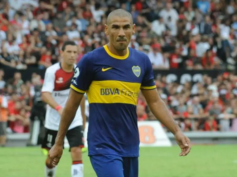 Cata Dí­az y Calleri recibieron tres fechas de suspensión en la Copa Libertadores