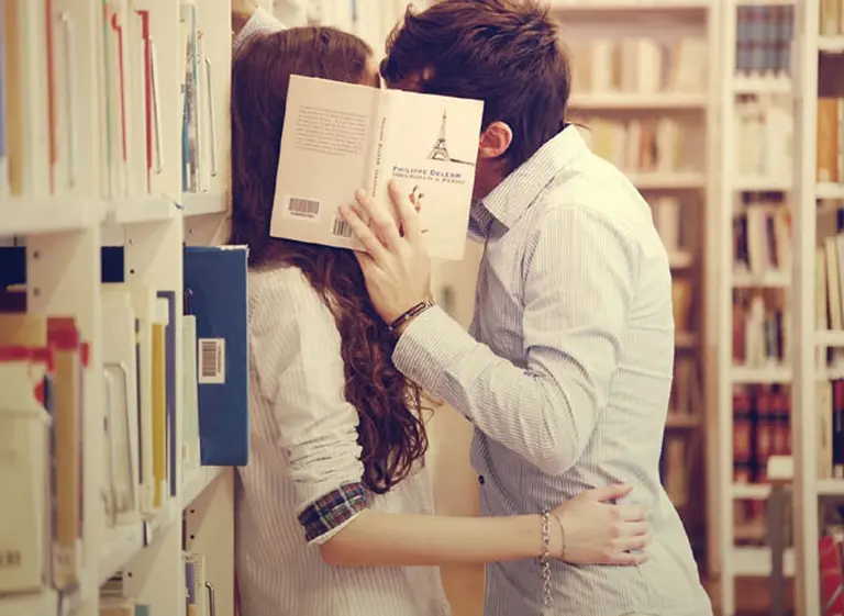 Sapiosexualidad, la excitación erótica del cerebro