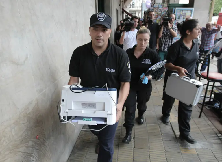 Caso Nisman: en las próximas horas declarará el ex espí­a Stiuso