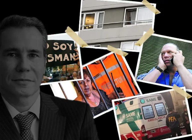 De mal en peor: el Gobierno pasa ahora a ser el objeto de las sospechas, en un clima polí­tico enrarecido