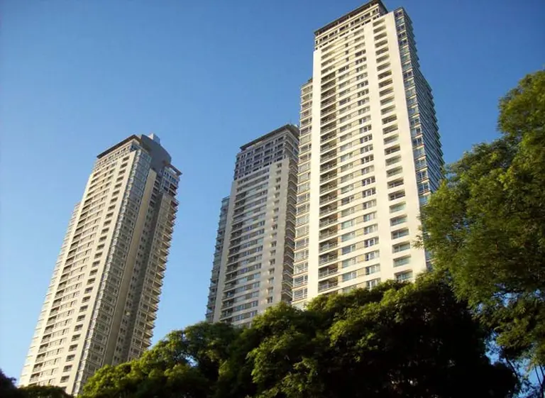 Sacan del monotributo a quienes compraron en Puerto Madero viviendas