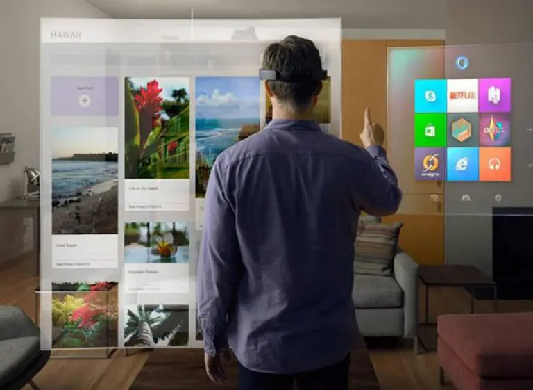 Microsoft lanzó Windows 10, su primer sistema operativo multiplataforma