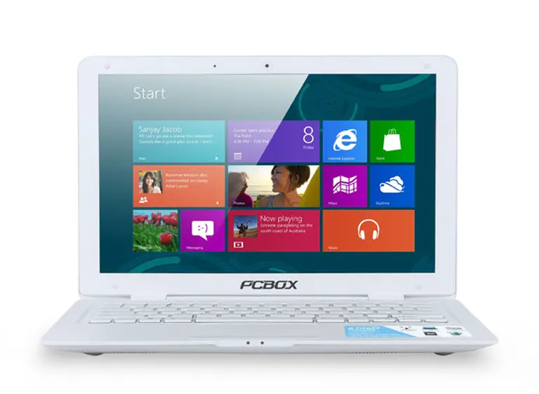 PCBox lanza su nueva computadora portátil, la Kant