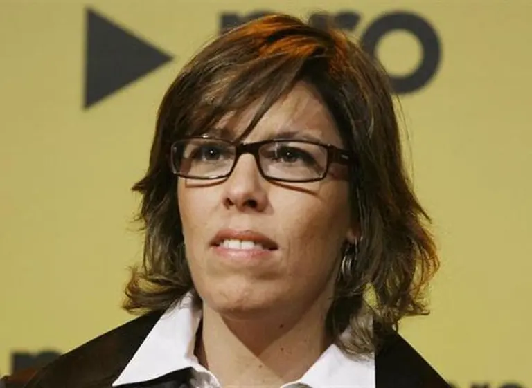 Modifican una norma para que Laura Alonso pueda asumir al frente de la Oficina Anticorrupción