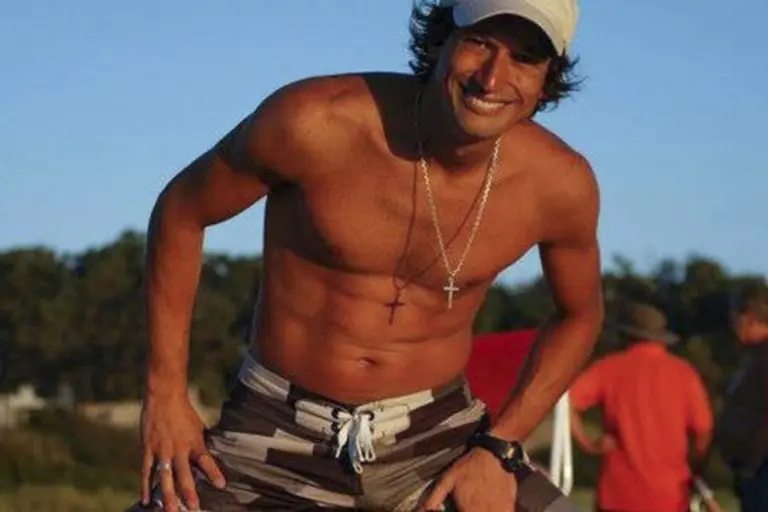 La Justicia le prohí­be la salida del paí­s a Diego Lagomarsino, el hombre que dice haberle llevado el arma a Nisman