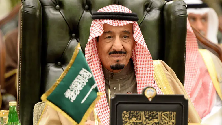 El nuevo rey saudí­ nombra a su sobrino Bin Nayef como próximo heredero