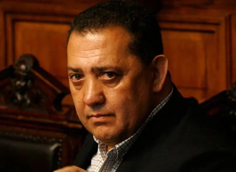 Nuevo audio de D'Elí­a con el supuesto espí­a iraní­: "Yo tengo que hacer el juego de la Rosada, soy un soldado"