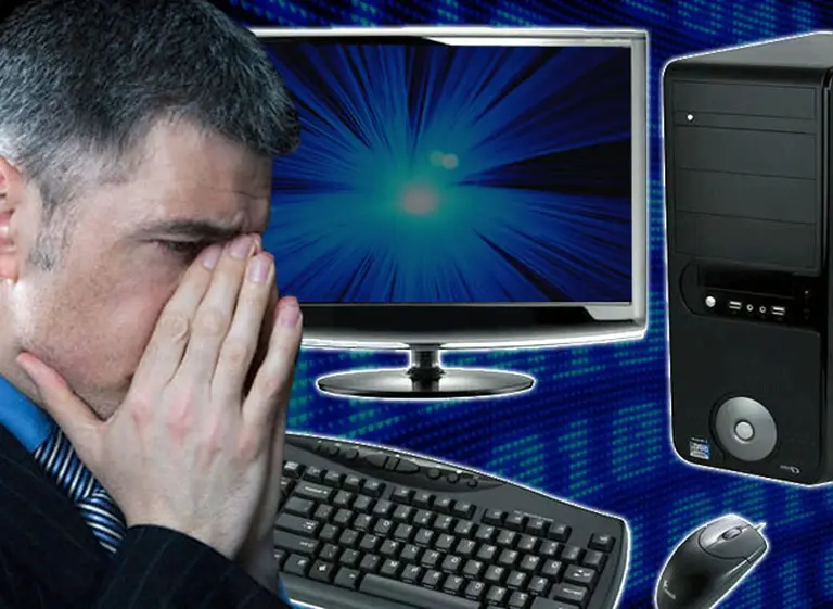 ¿Cómo se puede reutilizar una computadora antigua?