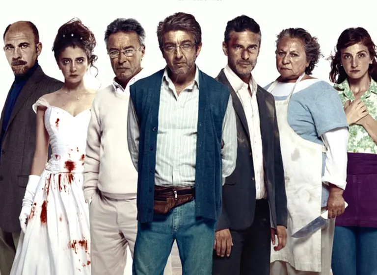 "Negocios Salvajes": qué puertas se le abren al film nominado a los Oscar