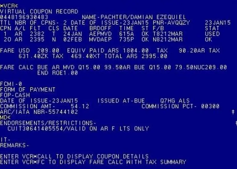 El Gobierno informó sobre el destino de Damián Pachter y se desató la polémica