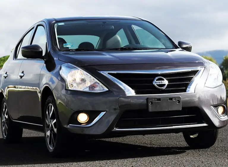 Nissan Argentina arranca las ventas del nuevo Versa