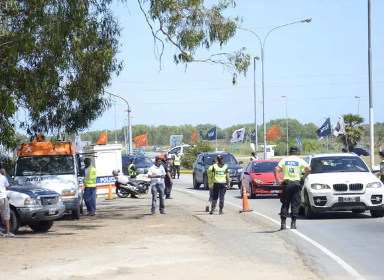 Patentes: ARBA recuperó $2,3 M mediante cámaras que detectan a deudores